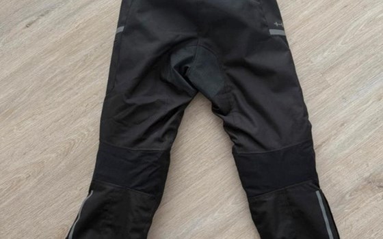 HELD Textil Damenkombi - Bild 3