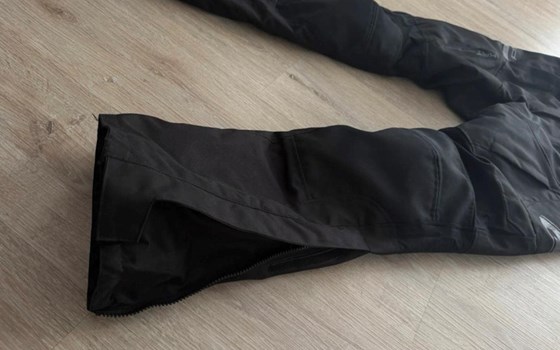 HELD Textil Damenkombi - Bild 4