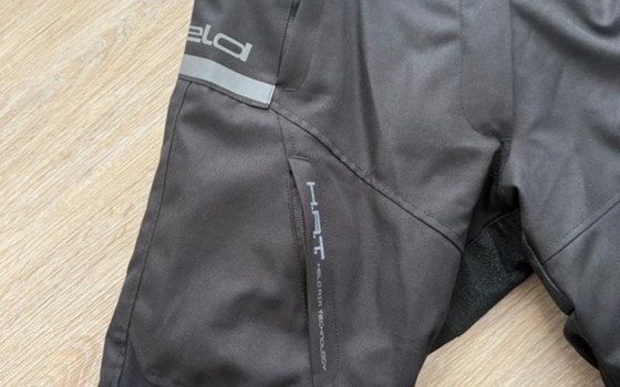 HELD Textil Damenkombi - Bild 5