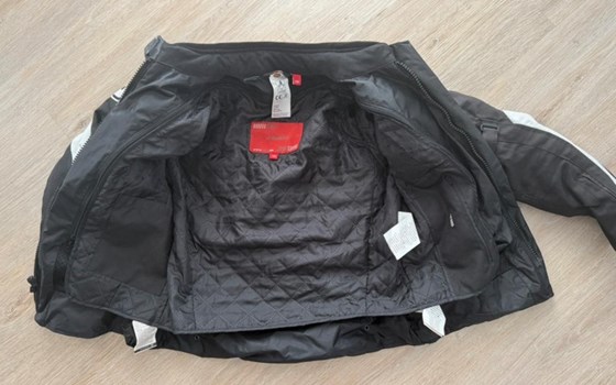 HELD Textil Damenkombi - Bild 7