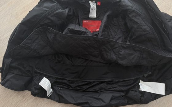 HELD Textil Damenkombi - Bild 8