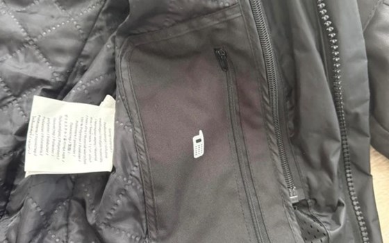 HELD Textil Damenkombi - Bild 9