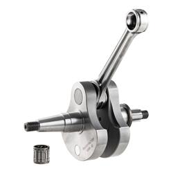 Glockenwelle 78249000 PINASCO 25082009 für Vespa 125 VNA-TS/150 VBA-Super/160 GS/180 SS/Rally/PX/PE/Lusso/T5