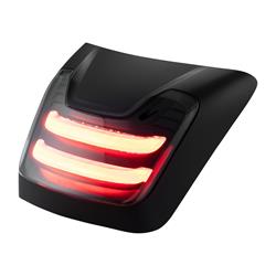 Rücklicht SIP x KOSO LED für Vespa GTS/GTS Super/GTV 125-310ccm (2023-)