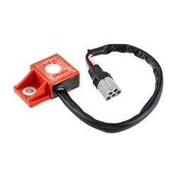 Anlasserschutzvorrichtung, 233707 für Vespa PX125-200 E '98/MY/'11