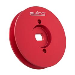 Riemenscheibe swiing für PIAGGIO CIAO/PX/SI/Bravo/Superbravo/Grillo/Boss 50ccm 2T AC