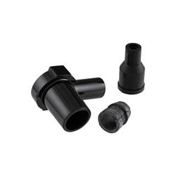 Zündkerzenstecker Kit CIF, 103936 - 15017070