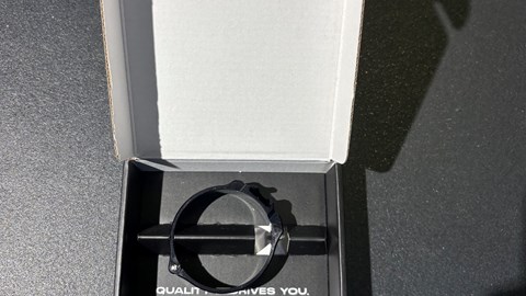 LAUNCH DEVICE V21J Desmo 450 MX Holeshot-Vorrichtung