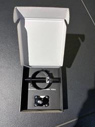 LAUNCH DEVICE V21J Desmo 450 MX Holeshot-Vorrichtung