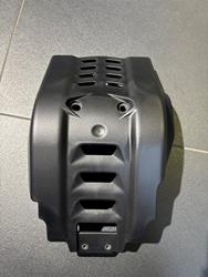 PARACOPPA IN PLASTICA V21J Desmo 450 MX 