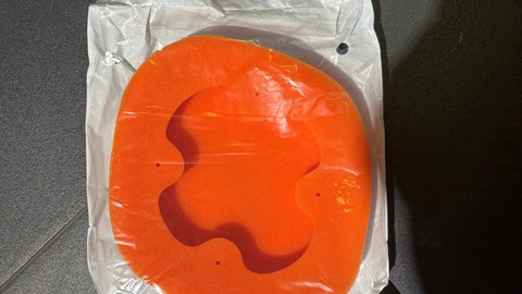 LUFTFILTER Desmo 450 MX 2025