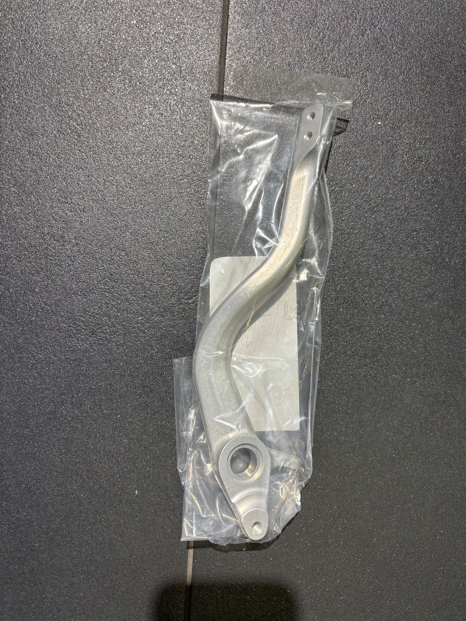 BREMSHEBELEINHEIT Desmo 450 MX