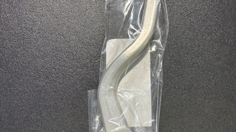 BREMSHEBELEINHEIT Desmo 450 MX