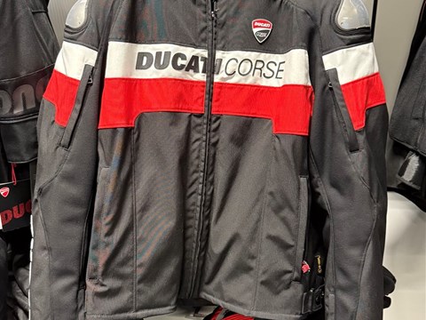 Stoffjacke Corse Tex C5