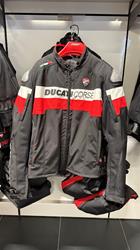 Stoffjacke Corse Tex C5