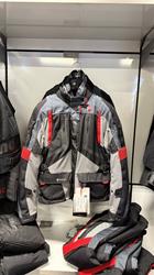 G. Strada C4 Ducati GTX Lady