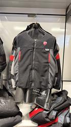 Gilet Ducati Smart Jacket 