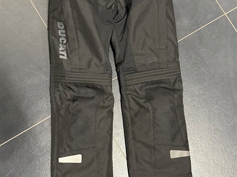 Pantaloni Tex Tour C3 Donna