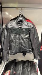 Company Ducati C2 Perf. Lady Leather