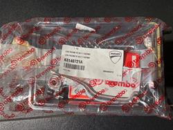 KUPPLUNGSHEBEL Desmo 450 MX