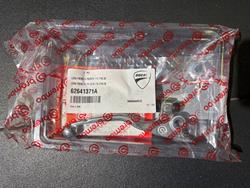 BREMSHEBEL VORNE Desmo 450 MX