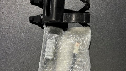 MODULO WI- FI V21J Desmo450 MX