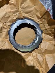 KUPPLUNGSSCHEIBENSATZ Desmo 450 MX