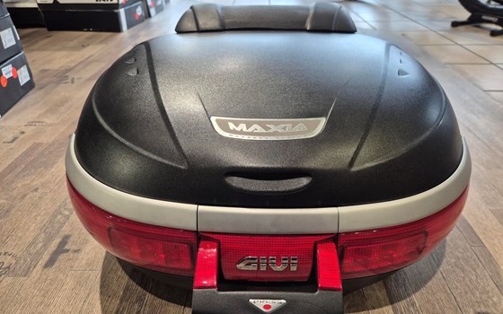 Givi Topcase E 52 - Bild 1