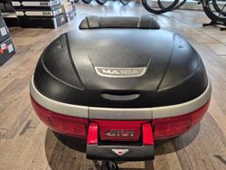 Givi Topcase E 52