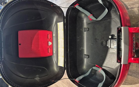 Givi Topcase E 52 - Bild 2