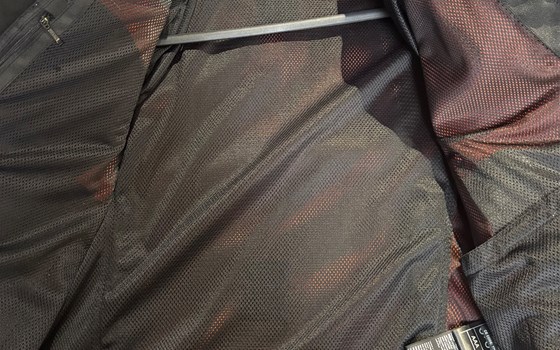 JACKE SPEED EVO C2 56 - Bild 2