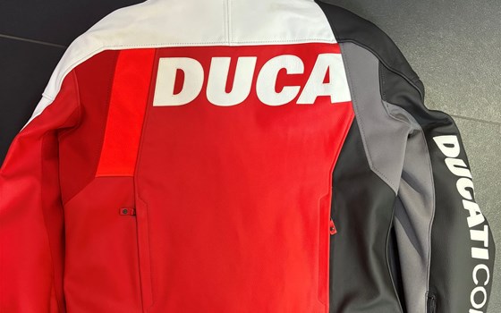 JACKE SPEED EVO C2 58 - Bild 3