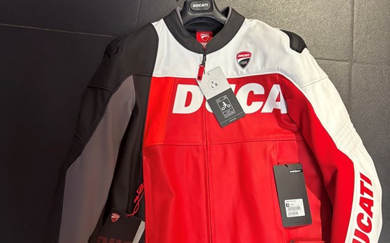 JACKE SPEED EVO C2 58 - Bild 1