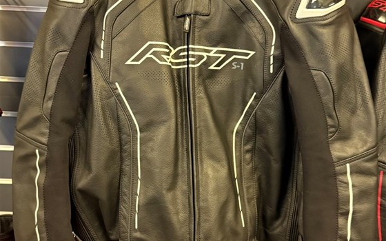 RST Jacke S1 LTH  - Bild 1
