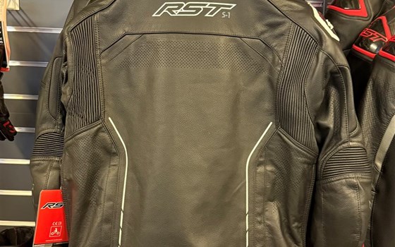 RST Jacke S1 LTH  - Bild 2