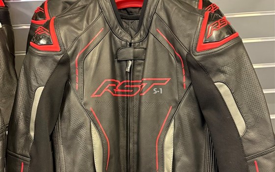 RST Jacke S1 LTH  - Bild 1