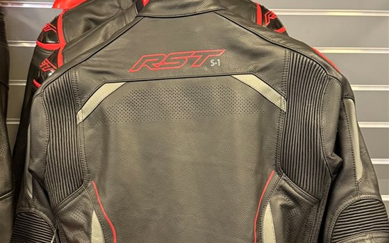 RST Jacke S1 LTH  - Bild 2