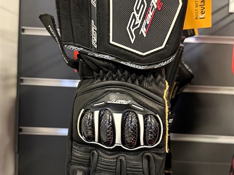 RST Handschuhe Tracetec 08