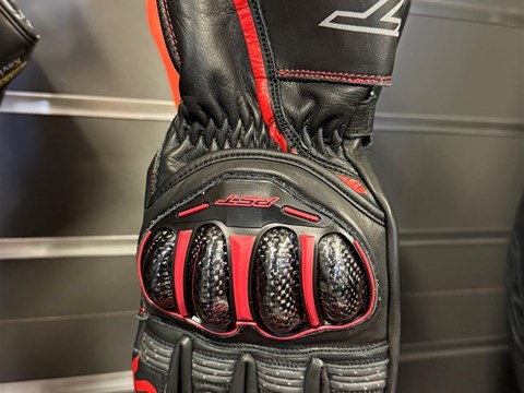RST Handschuhe S1