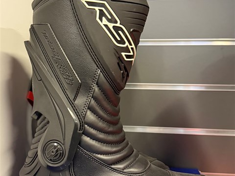 RST Tractech Evo III Sport Shoes