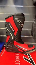 RST TracTech Evo III CE Rennstiefel