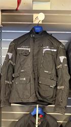 RST Adventure/X Airbag Jacket
