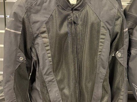 RST F-Lite Airbag Jacke