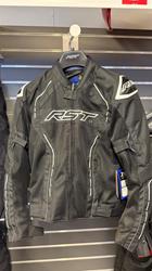 RST S1 Mesh Jacke