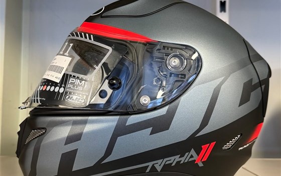 HJC RPHA 11 - Bild 2