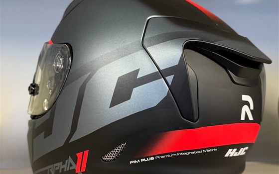 HJC RPHA 11 - Bild 3