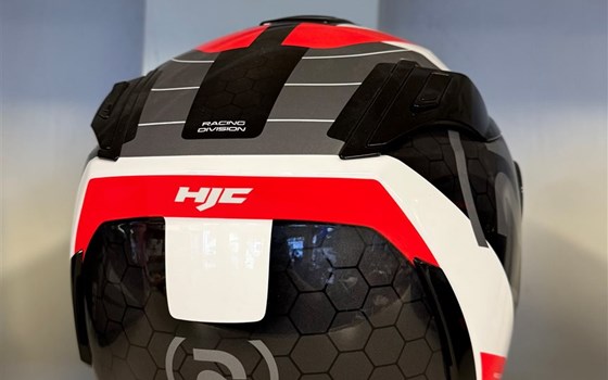 HJC RPHA 70 - Bild 2