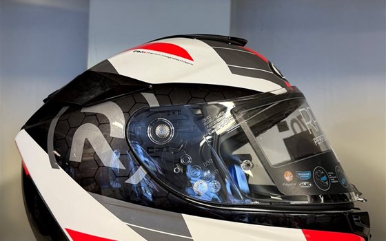 HJC RPHA 70 - Bild 3