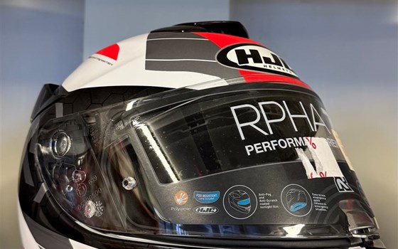 HJC RPHA 70 - Bild 1