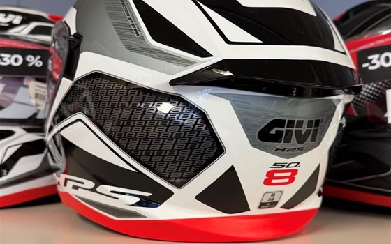 Givi HPS 50.8 Brave - Bild 2